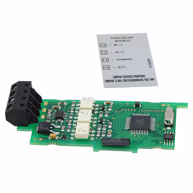 PAXCDC40 Red Lion Controls  Panel Meters - Accessories